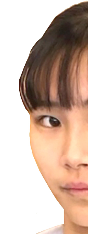 北口歌桜 | CORE N' CODE -Change the Value of Sports-